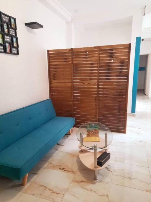 Appartement T3 Coeur De Ville Patio Fort-de-France Bagian luar foto
